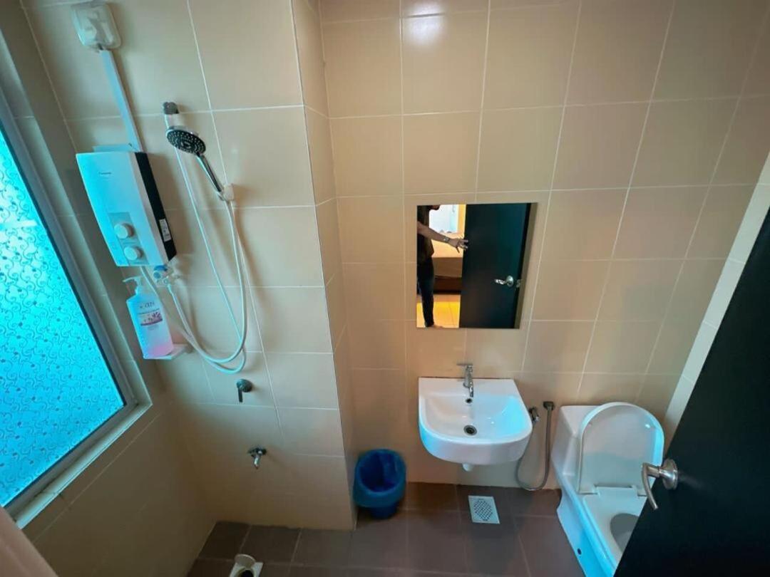Luxury Penthouse Apartment Johor Bahru