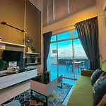 Luxury Penthouse