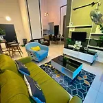 Luxury Penthouse