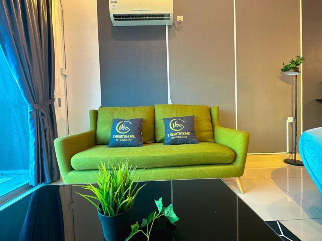 Luxury Penthouse * Johor Bahru
